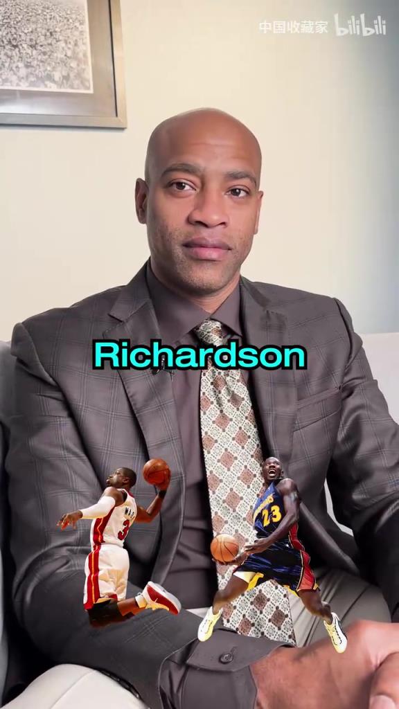 最不用謙虛的一集！卡特心中的最強(qiáng)扣籃王！