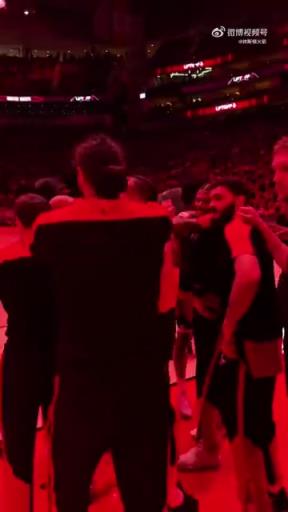 火箭全員出戰(zhàn)掘金！這是想攪亂西部排名嗎？