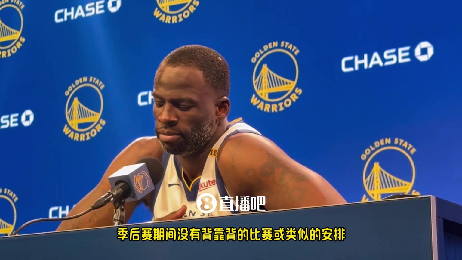 追夢(mèng)：我們會(huì)沒(méi)問(wèn)題的，我們又不是老年人，所以沒(méi)關(guān)系的！