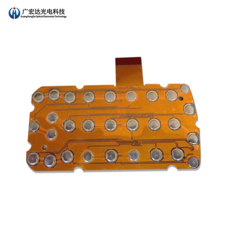 FPC鍋仔片