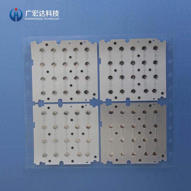 POS機線路鍋仔片