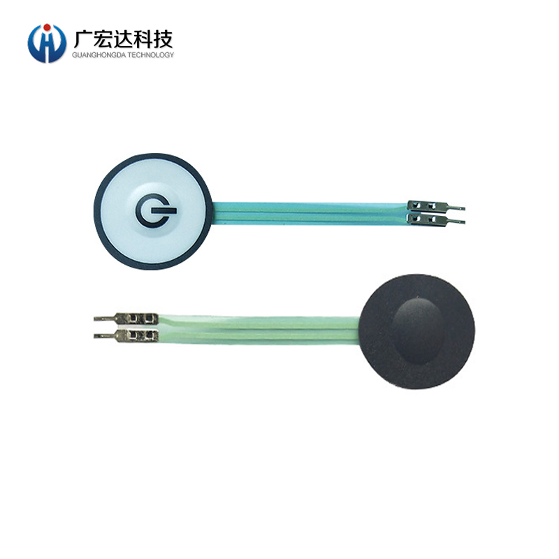 FPC面板單個(gè)按鍵定制