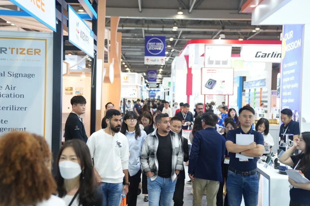 惠州市廣宏達光電科技有限公司 即將亮相2024環(huán)球資源電子展，展示最新科技創(chuàng)新成果