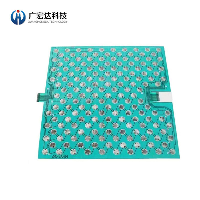 學(xué)習(xí)機(jī)薄膜凸包面板