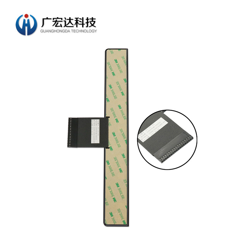 ITO電容觸控按鍵控制中心觸摸面板