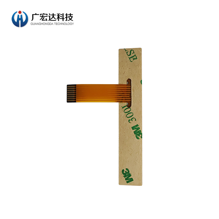 生產(chǎn)廠家批發(fā)薄膜開關(guān)醫(yī)療機(jī)械儀器控制面板薄膜開關(guān)